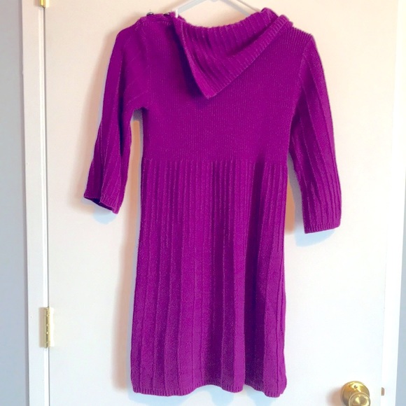 STYLE & CO. Women’s Sweater Dress - Picture 5 of 6